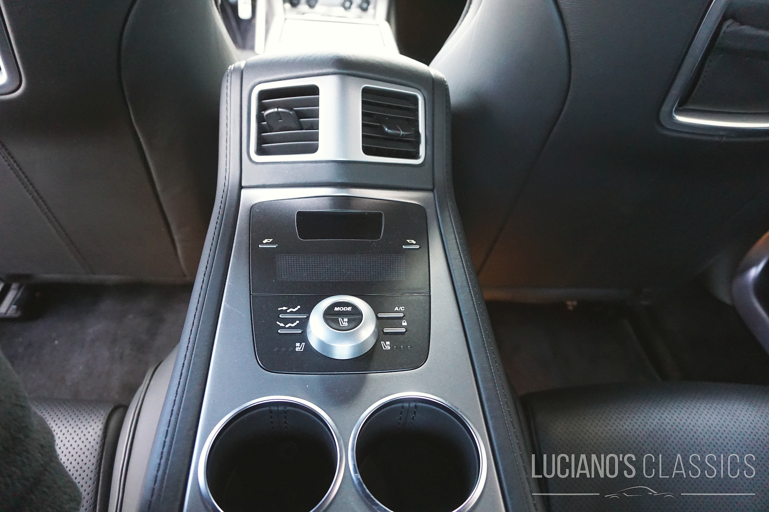 2010 Aston Martin Rapide