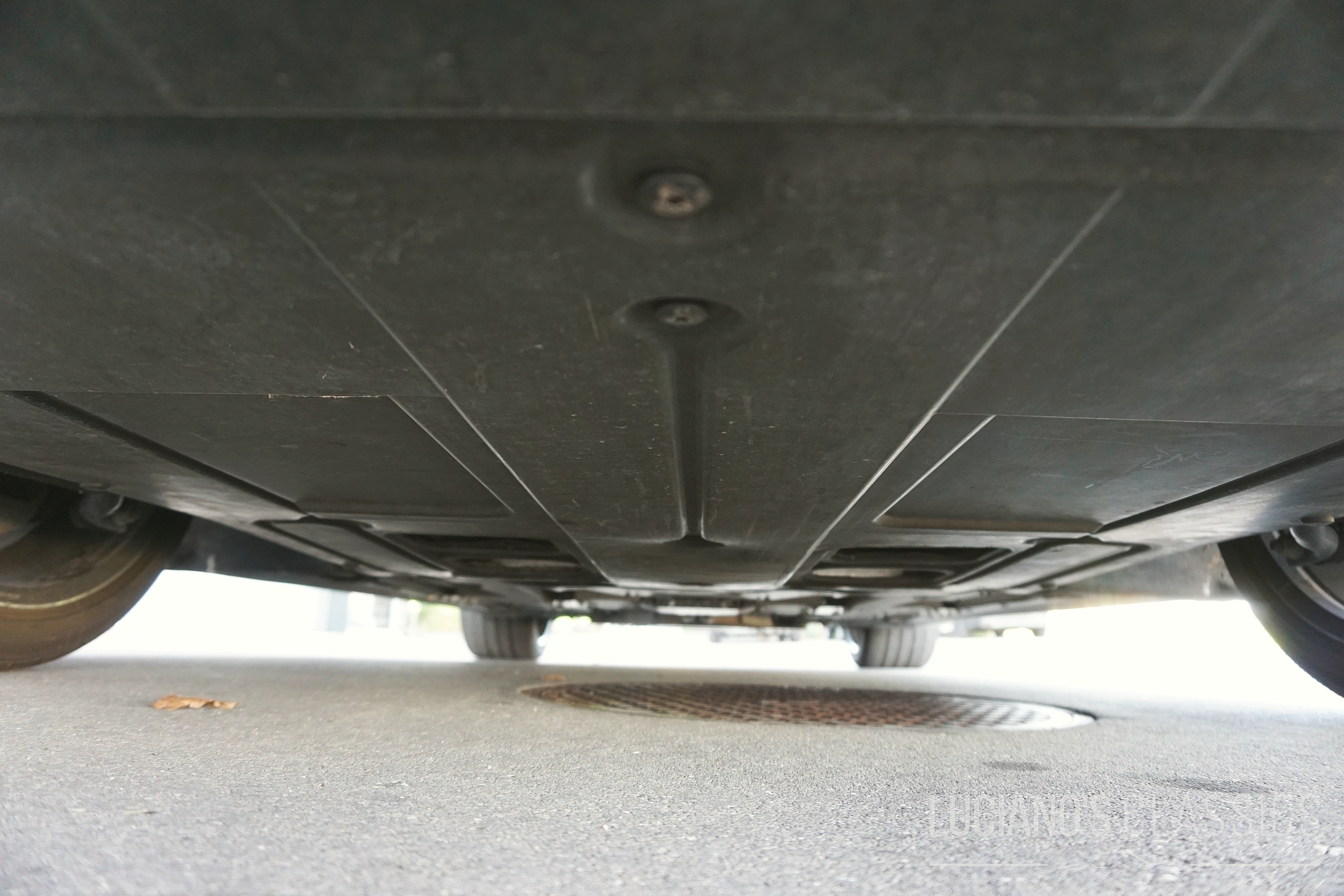 2010 Aston Martin Rapide