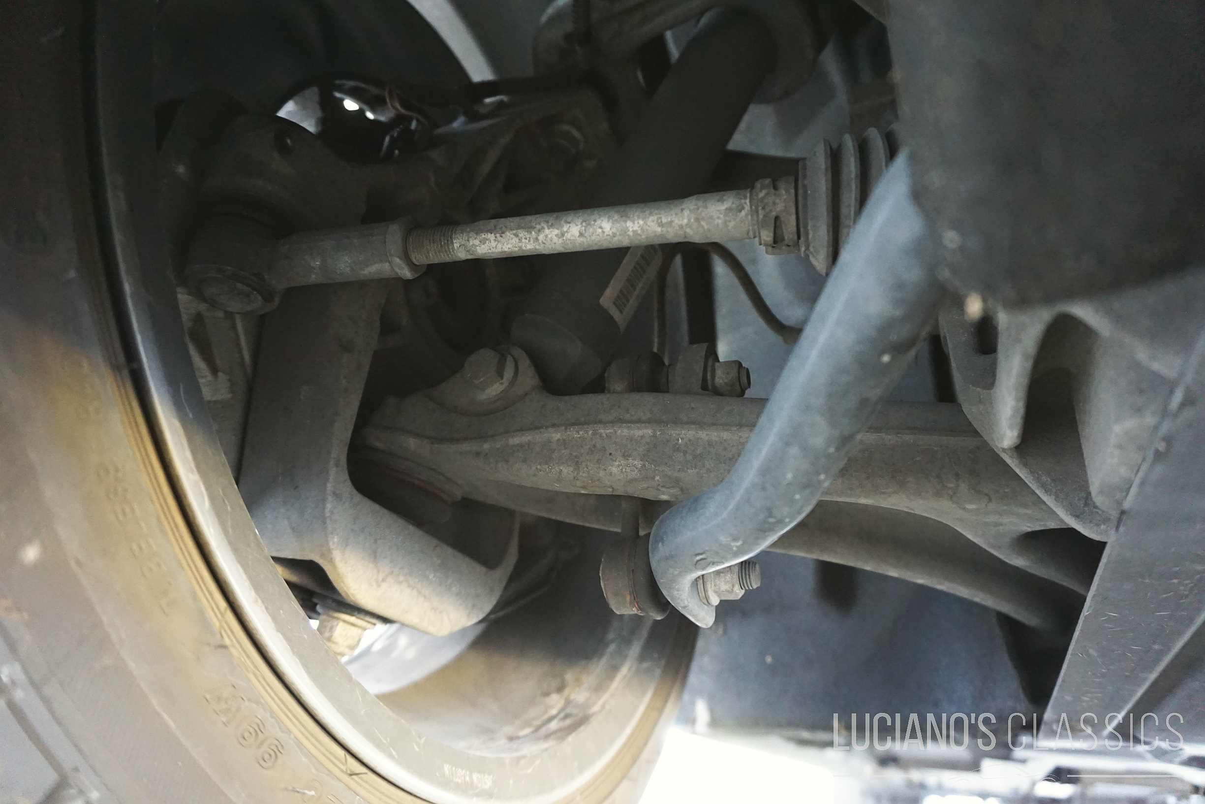 2010 Aston Martin Rapide