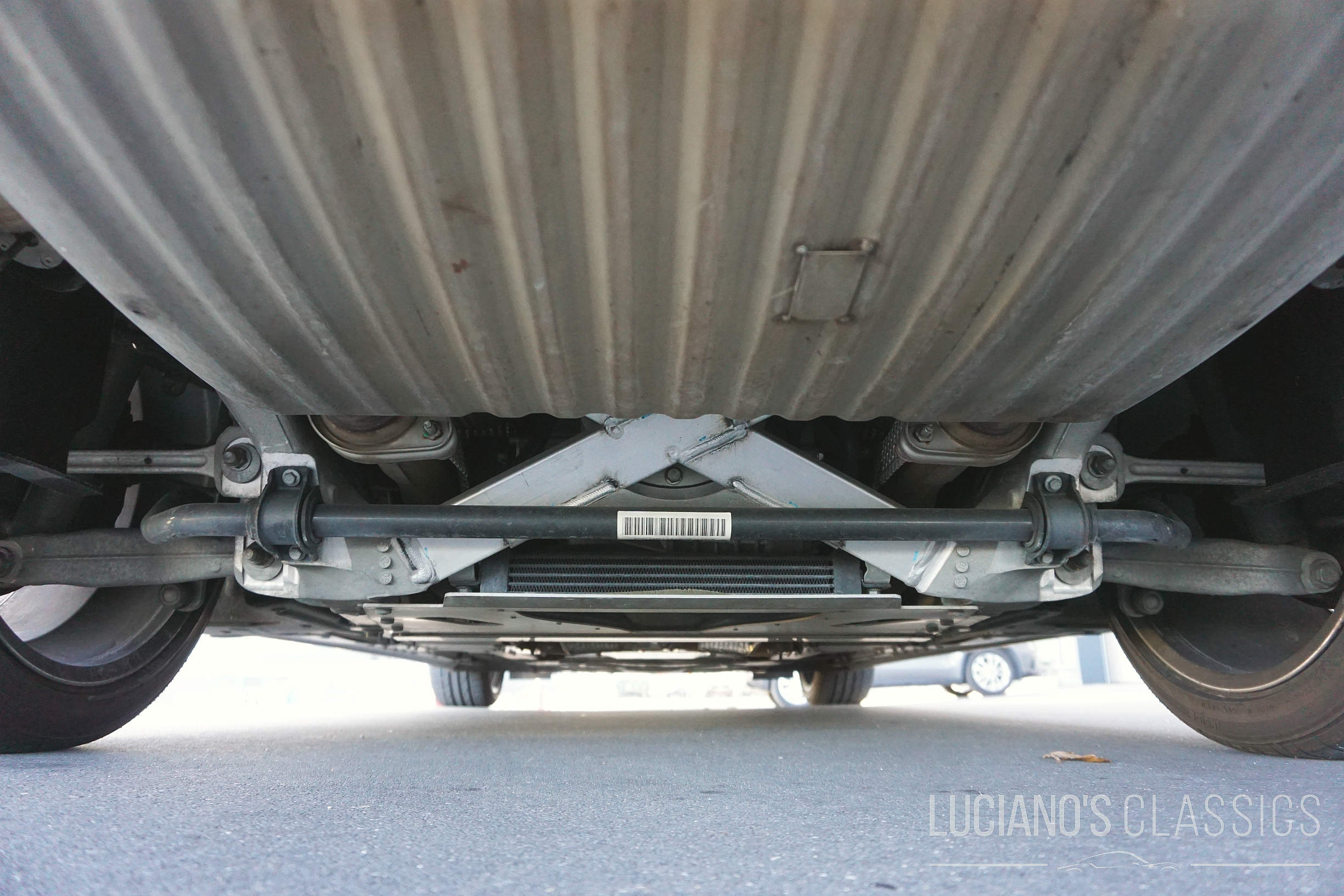 2010 Aston Martin Rapide