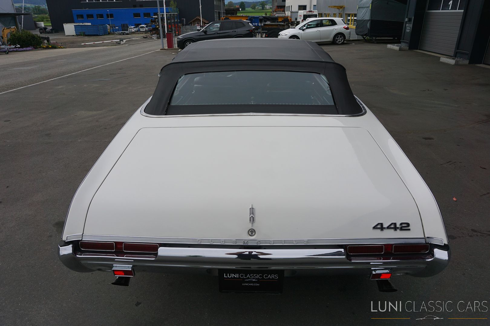 <trp-post-container data-trp-post-id='37731'>1968 Oldsmobile 442 Convertible