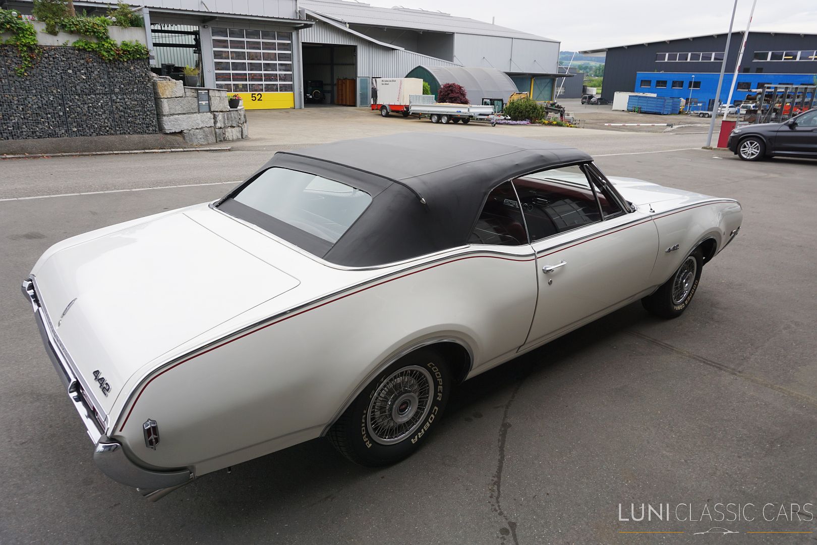 <trp-post-container data-trp-post-id='37731'>1968 Oldsmobile 442 Convertible