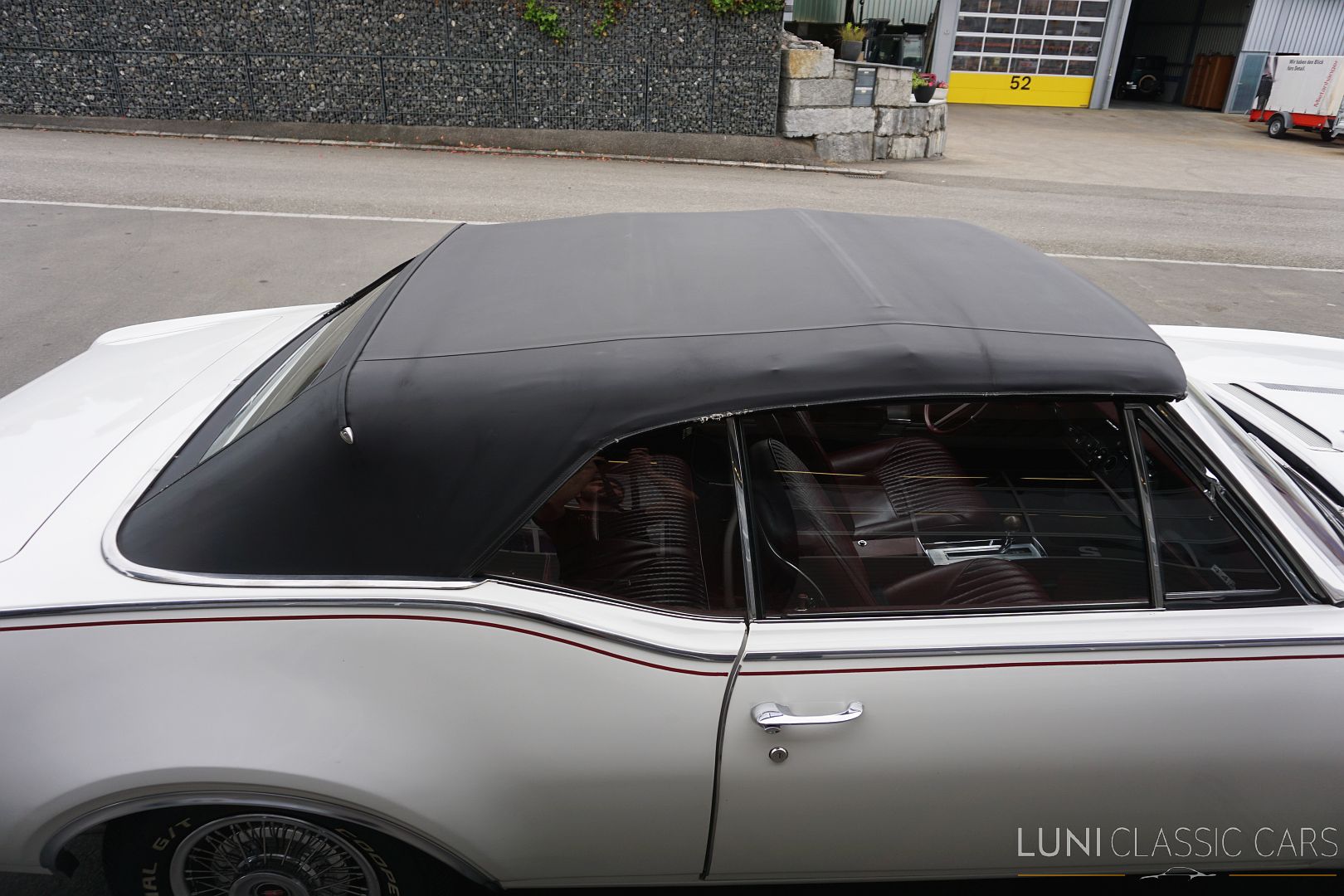 <trp-post-container data-trp-post-id='37731'>1968 Oldsmobile 442 Convertible