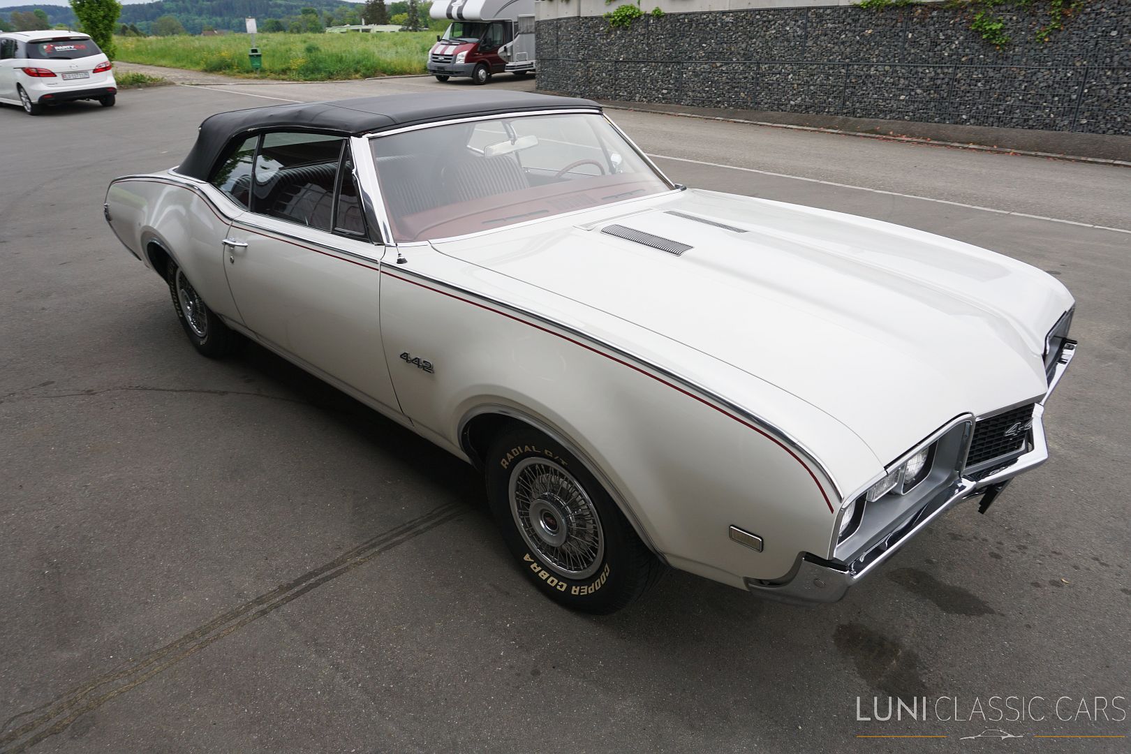 <trp-post-container data-trp-post-id='37731'>1968 Oldsmobile 442 Convertible