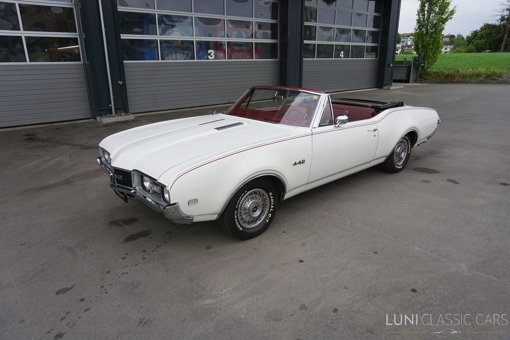 <trp-post-container data-trp-post-id='37731'>1968 Oldsmobile 442 Convertible
