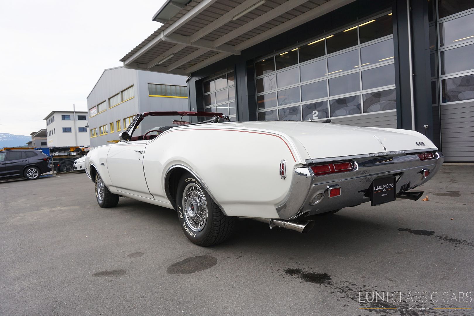 <trp-post-container data-trp-post-id='37731'>1968 Oldsmobile 442 Convertible