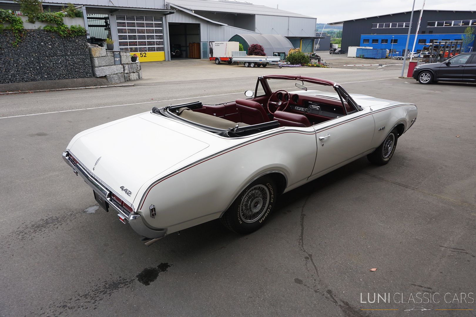 <trp-post-container data-trp-post-id='37731'>1968 Oldsmobile 442 Convertible