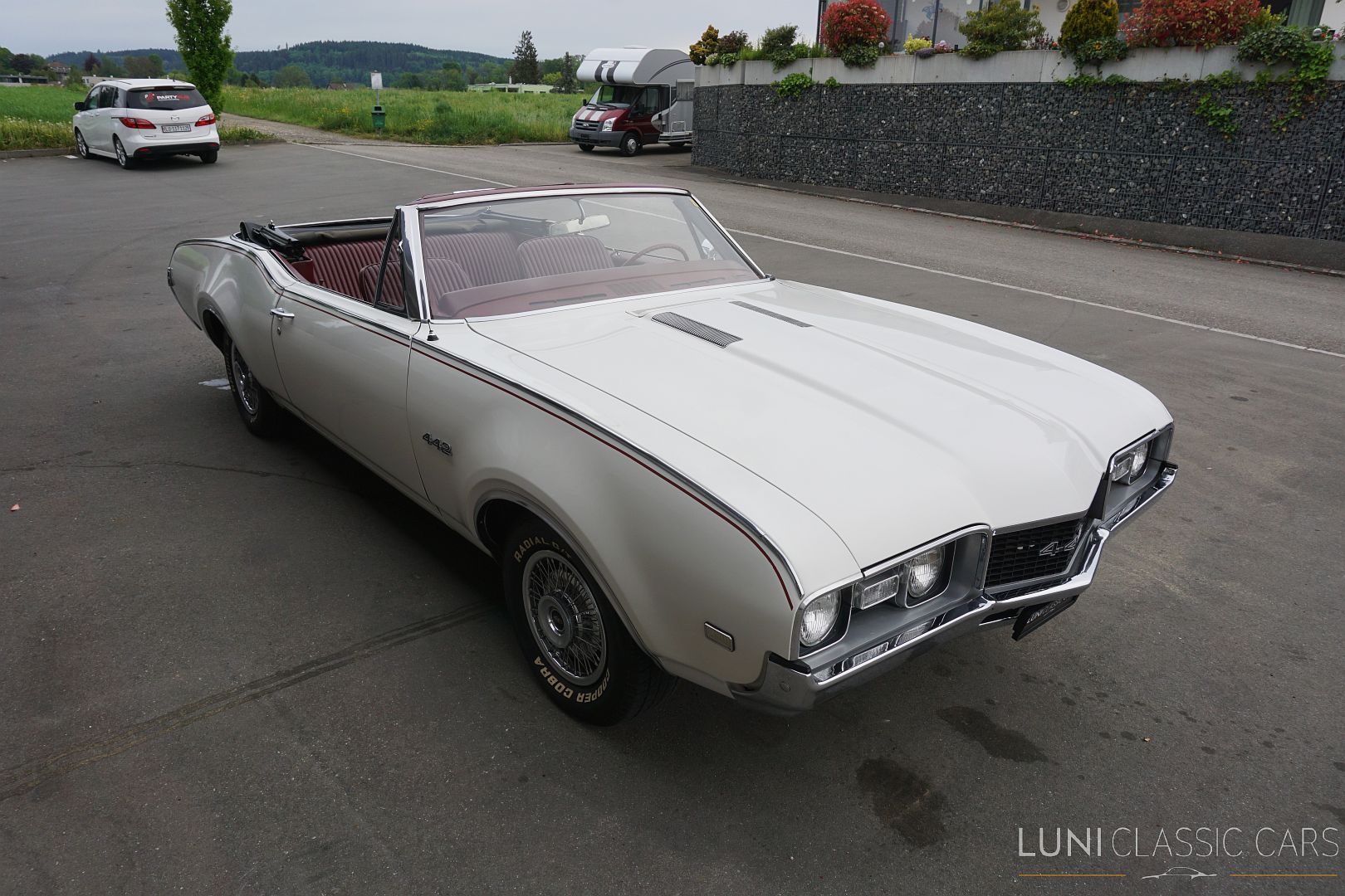 <trp-post-container data-trp-post-id='37731'>1968 Oldsmobile 442 Convertible