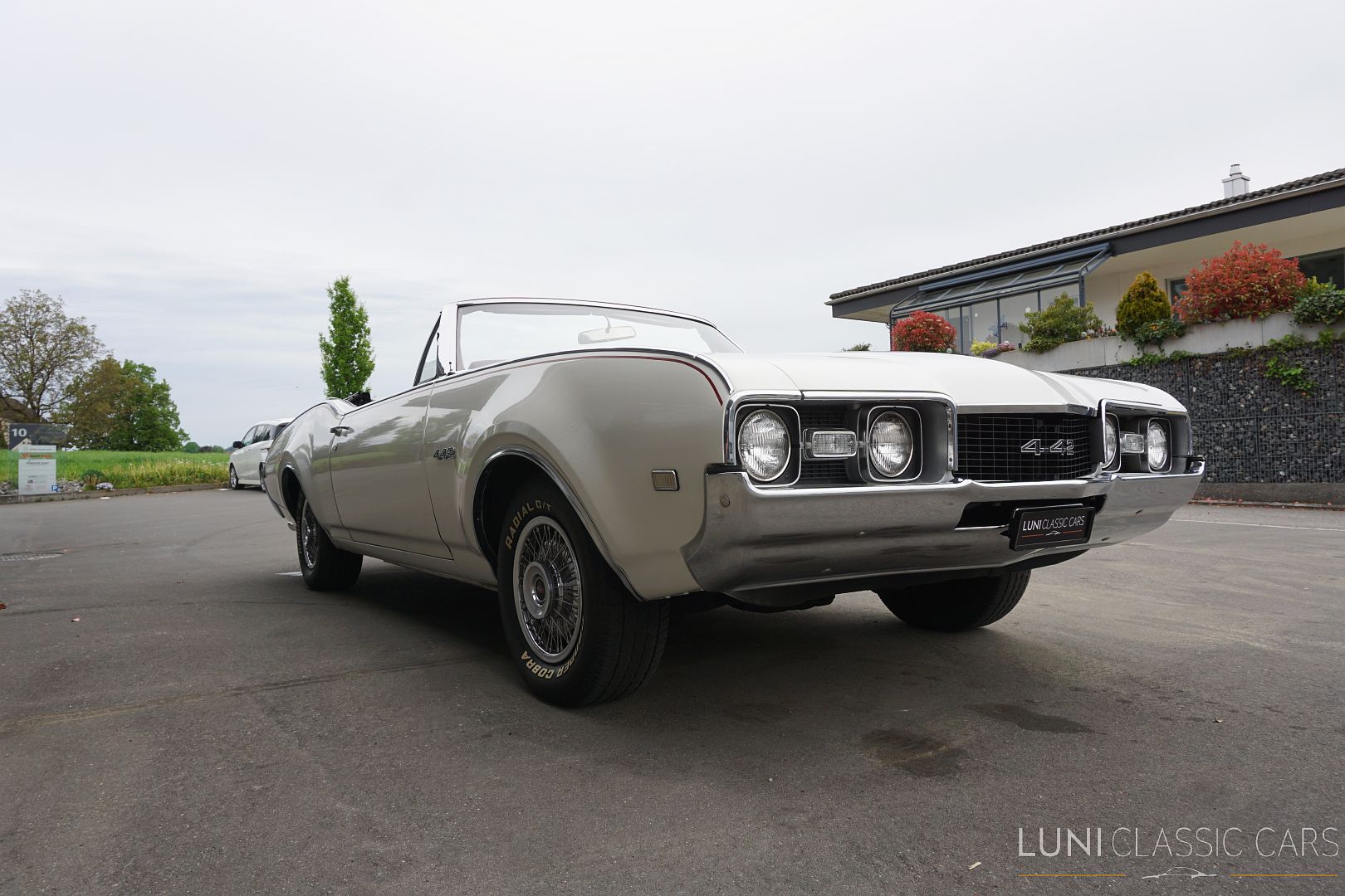 <trp-post-container data-trp-post-id='37731'>1968 Oldsmobile 442 Convertible