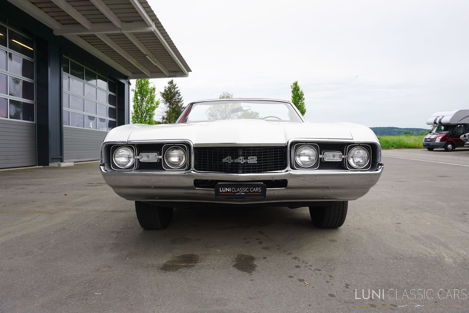 <trp-post-container data-trp-post-id='37731'>1968 Oldsmobile 442 Convertible