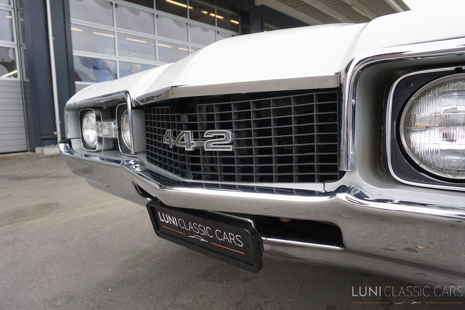 <trp-post-container data-trp-post-id='37731'>1968 Oldsmobile 442 Convertible