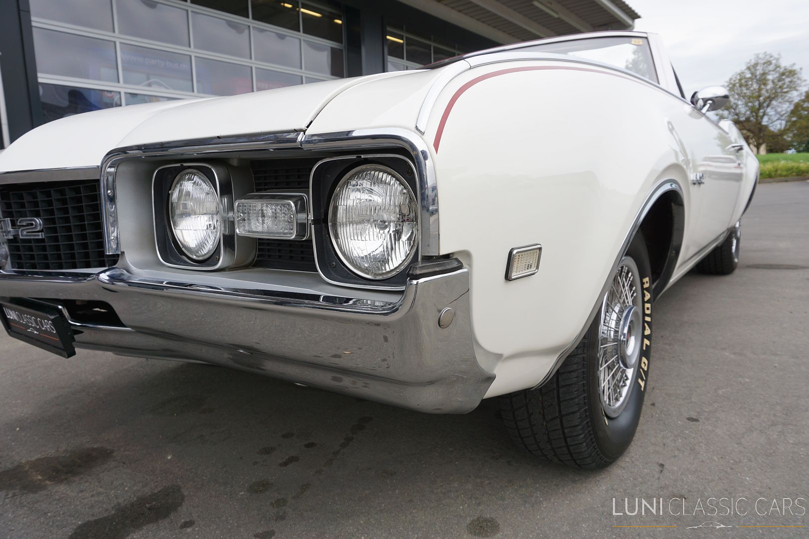 <trp-post-container data-trp-post-id='37731'>1968 Oldsmobile 442 Convertible