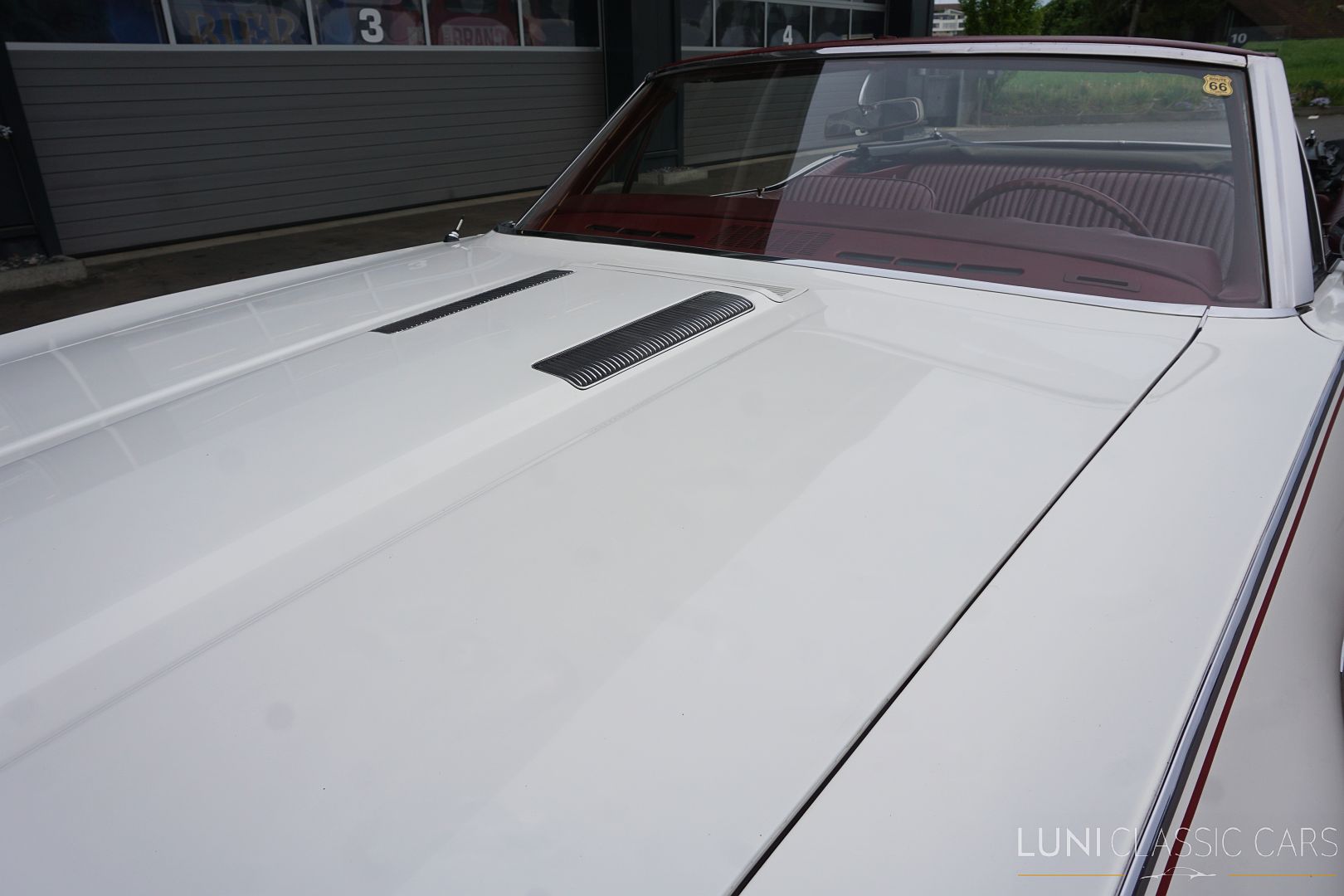 <trp-post-container data-trp-post-id='37731'>1968 Oldsmobile 442 Convertible