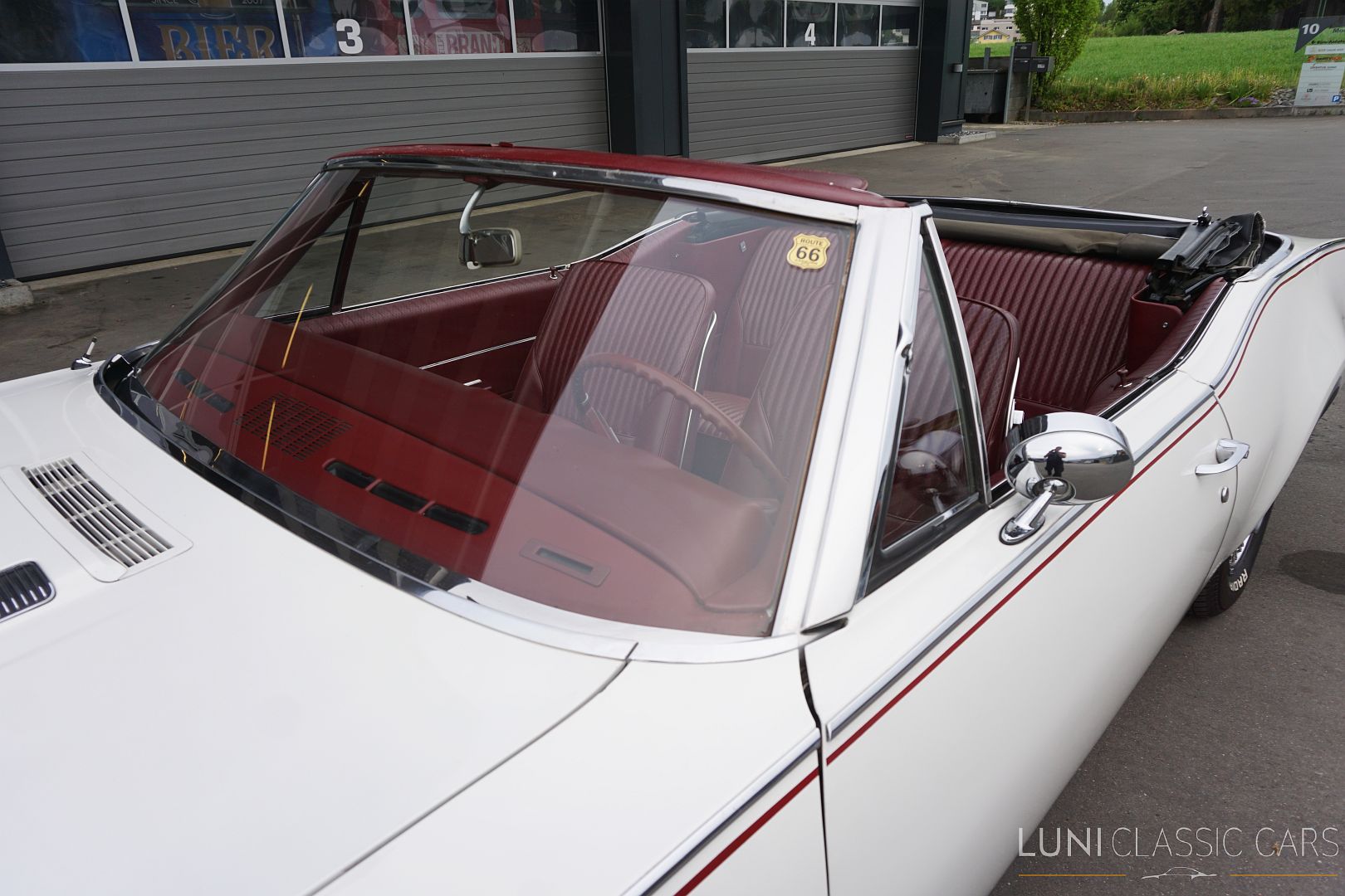 <trp-post-container data-trp-post-id='37731'>1968 Oldsmobile 442 Convertible