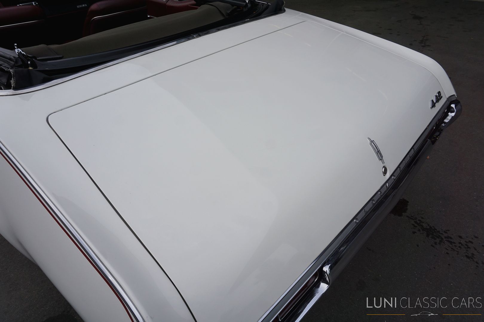 <trp-post-container data-trp-post-id='37731'>1968 Oldsmobile 442 Convertible