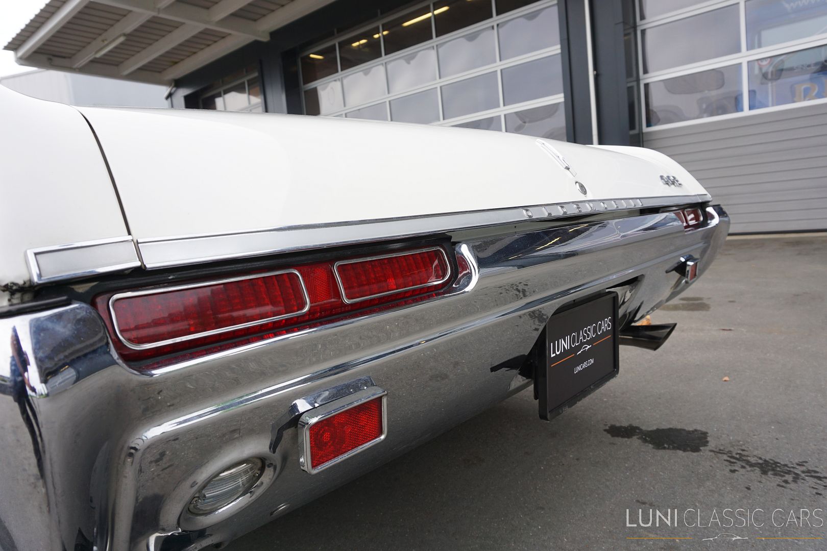 <trp-post-container data-trp-post-id='37731'>1968 Oldsmobile 442 Convertible