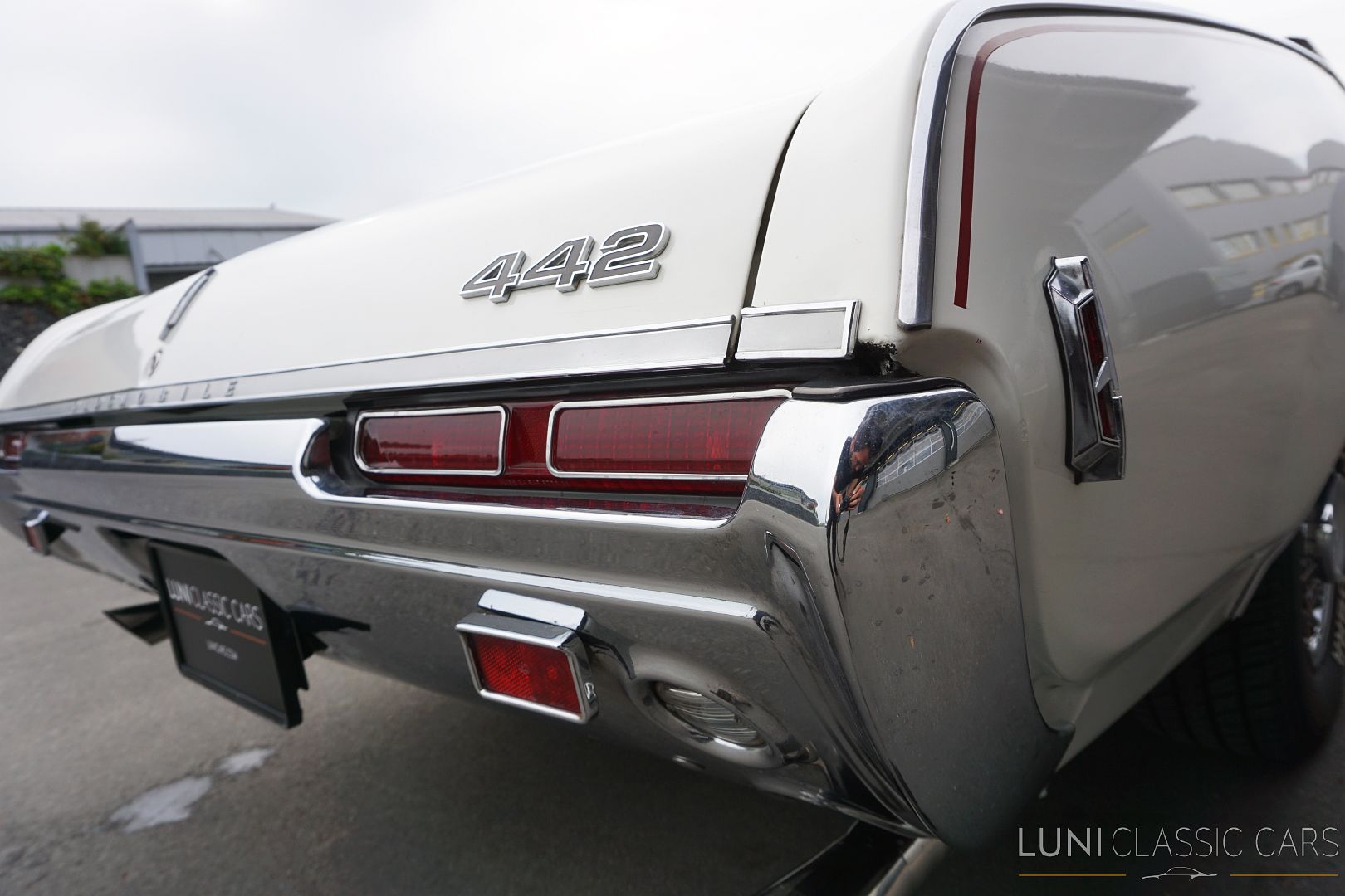 <trp-post-container data-trp-post-id='37731'>1968 Oldsmobile 442 Convertible