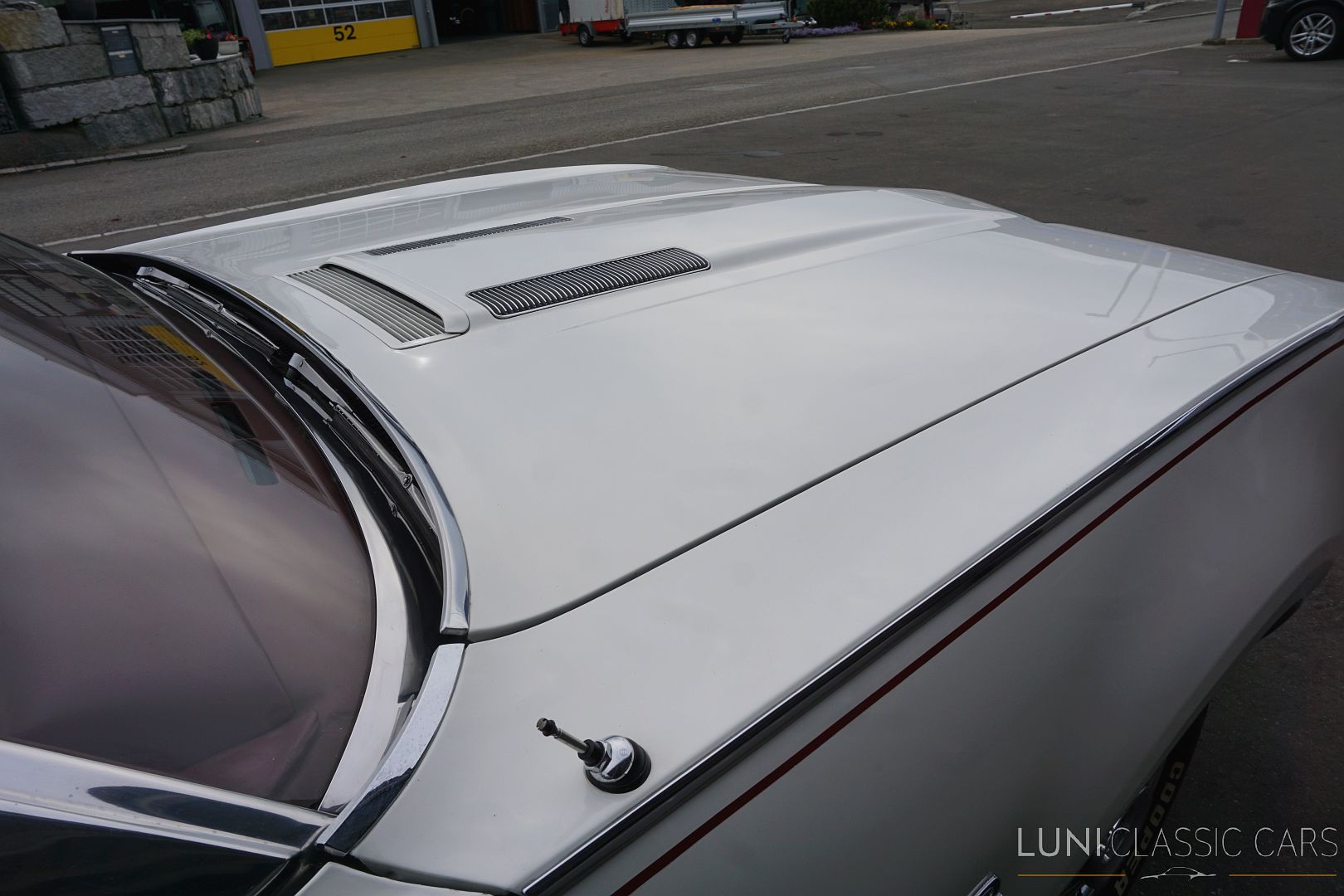 <trp-post-container data-trp-post-id='37731'>1968 Oldsmobile 442 Convertible