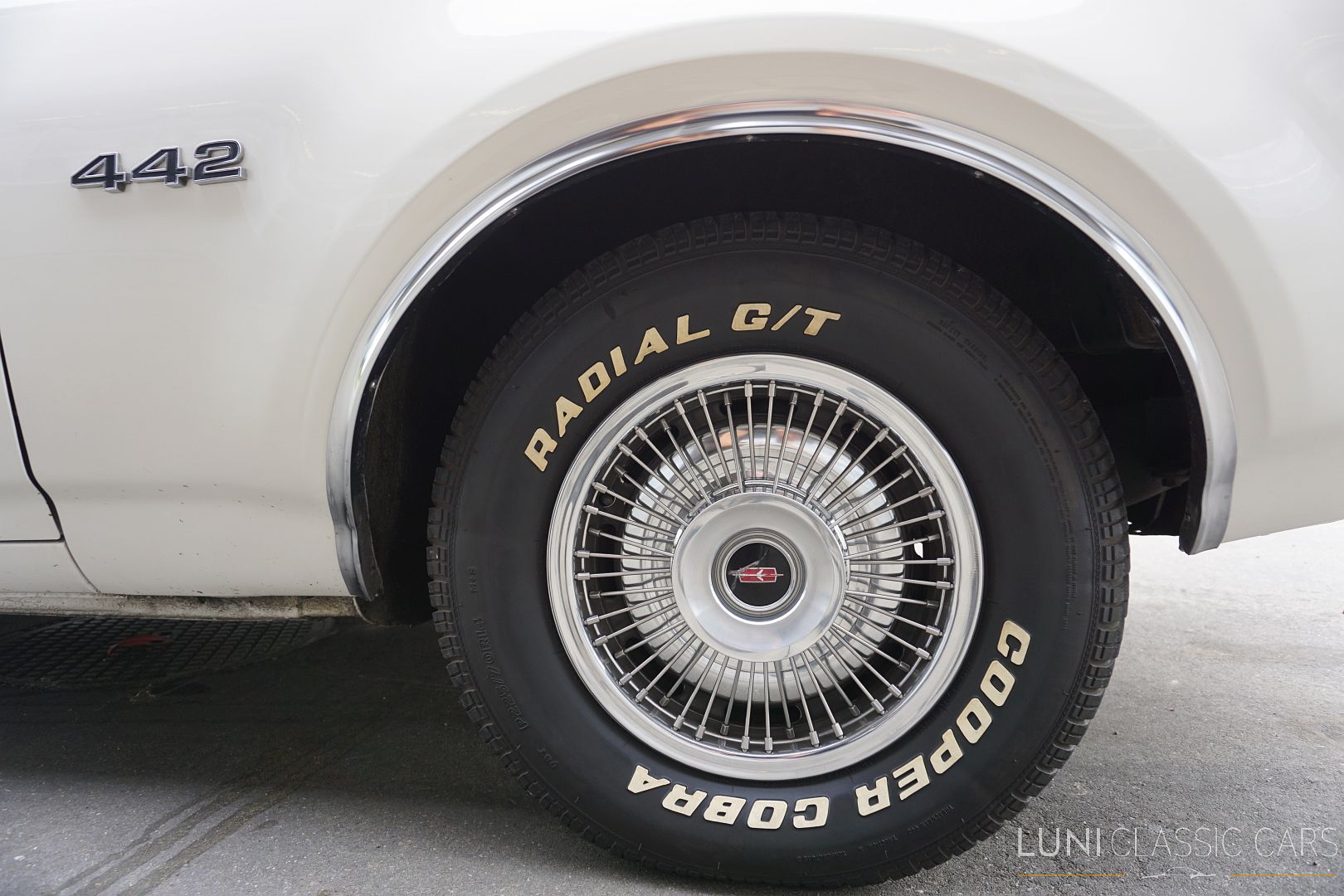 <trp-post-container data-trp-post-id='37731'>1968 Oldsmobile 442 Convertible