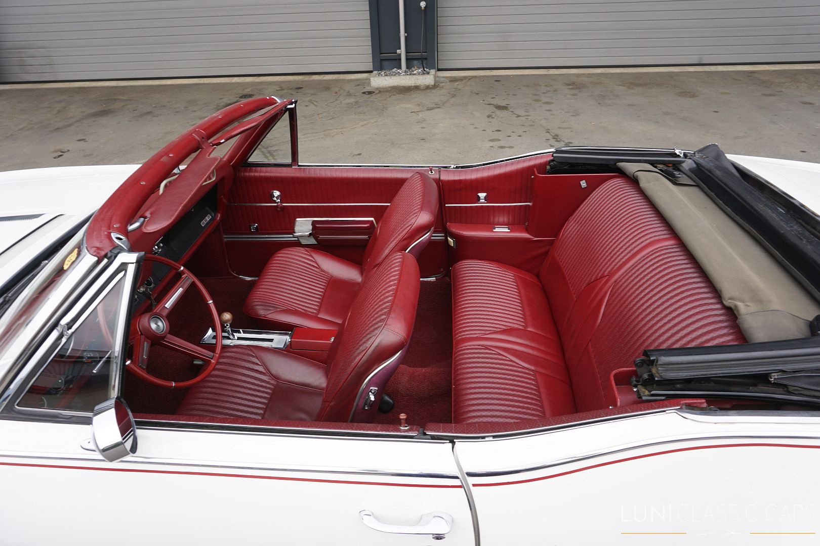 <trp-post-container data-trp-post-id='37731'>1968 Oldsmobile 442 Convertible