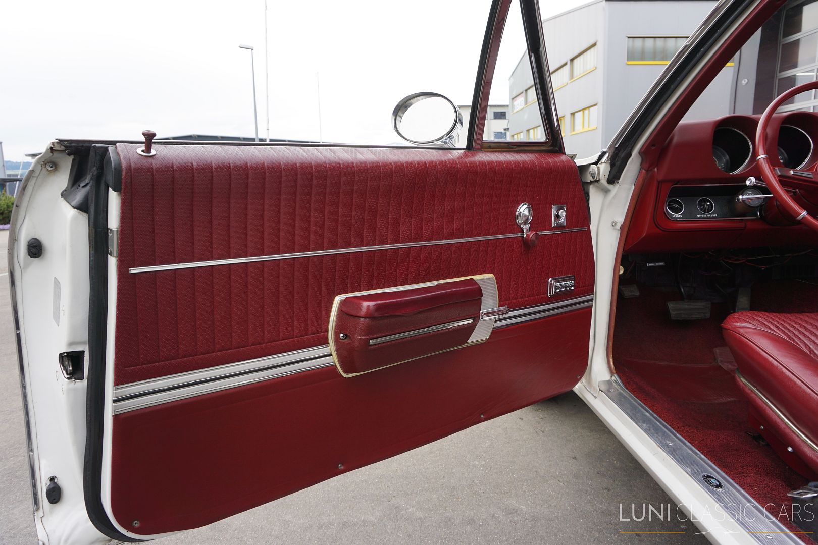 <trp-post-container data-trp-post-id='37731'>1968 Oldsmobile 442 Convertible