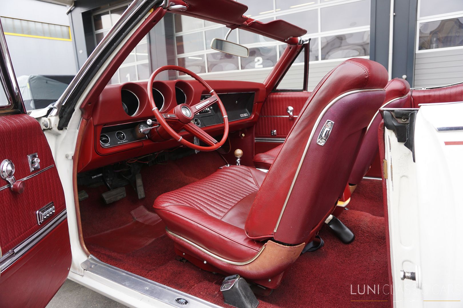 <trp-post-container data-trp-post-id='37731'>1968 Oldsmobile 442 Convertible