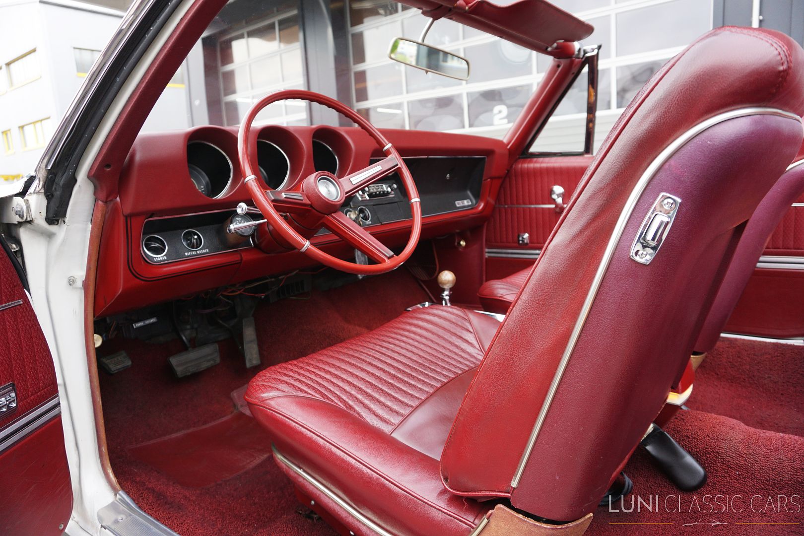 <trp-post-container data-trp-post-id='37731'>1968 Oldsmobile 442 Convertible