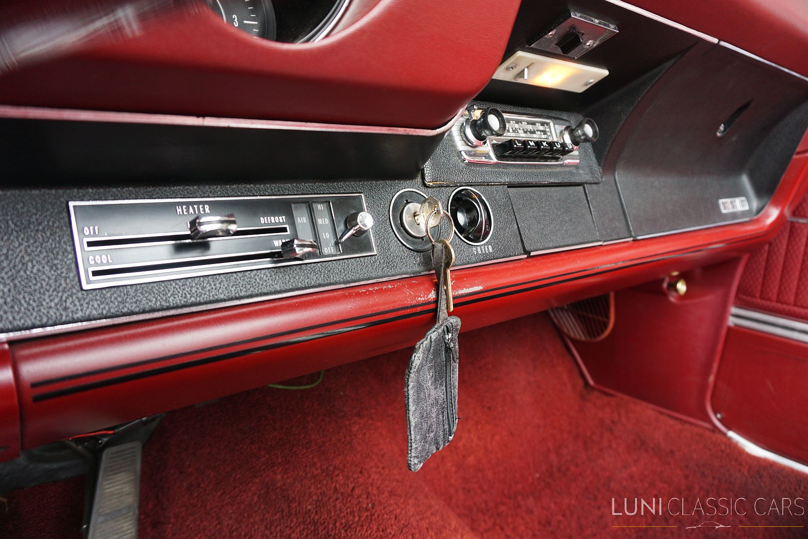 <trp-post-container data-trp-post-id='37731'>1968 Oldsmobile 442 Convertible