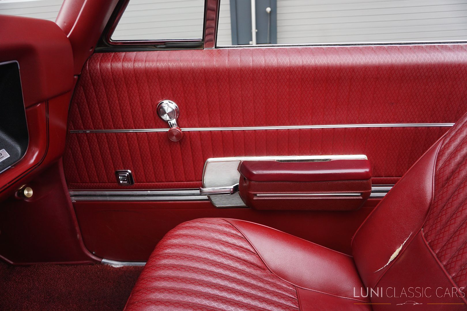 <trp-post-container data-trp-post-id='37731'>1968 Oldsmobile 442 Convertible