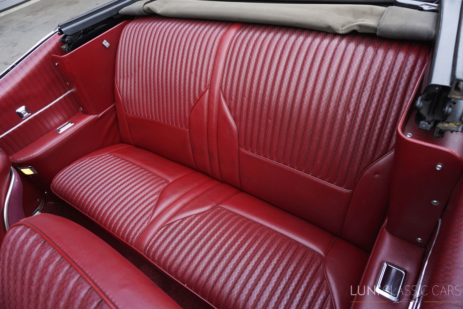 <trp-post-container data-trp-post-id='37731'>1968 Oldsmobile 442 Convertible