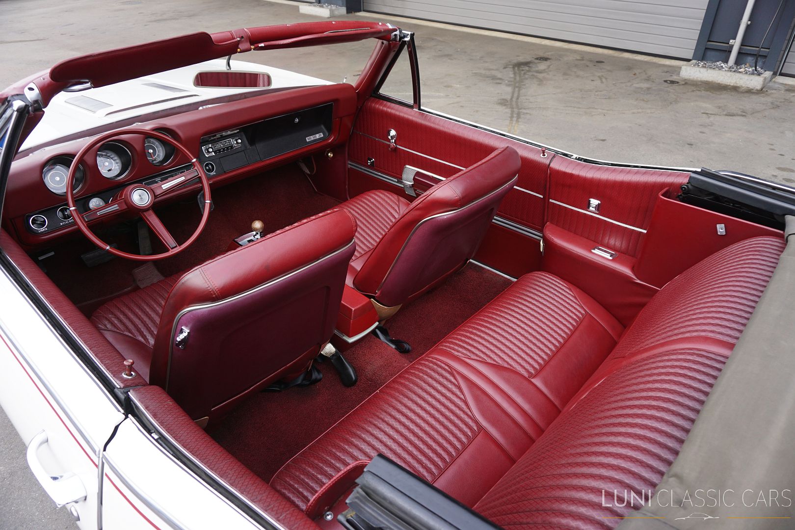 <trp-post-container data-trp-post-id='37731'>1968 Oldsmobile 442 Convertible