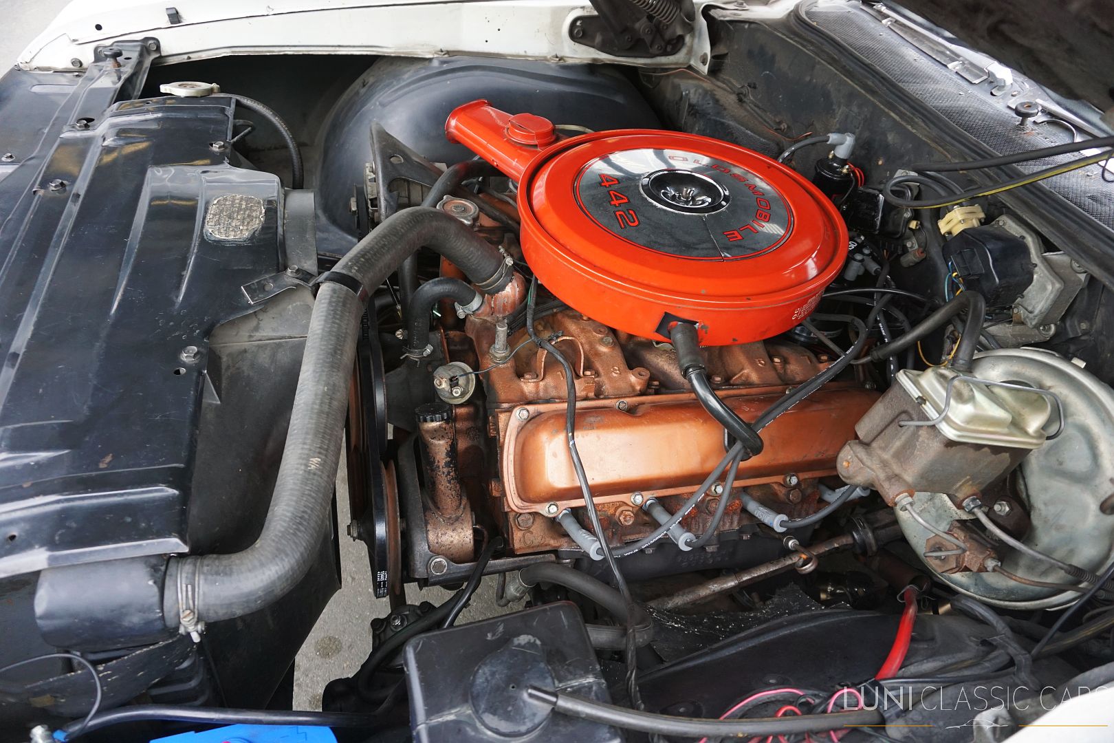<trp-post-container data-trp-post-id='37731'>1968 Oldsmobile 442 Convertible