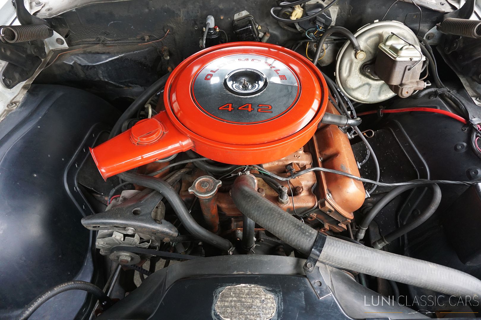 <trp-post-container data-trp-post-id='37731'>1968 Oldsmobile 442 Convertible