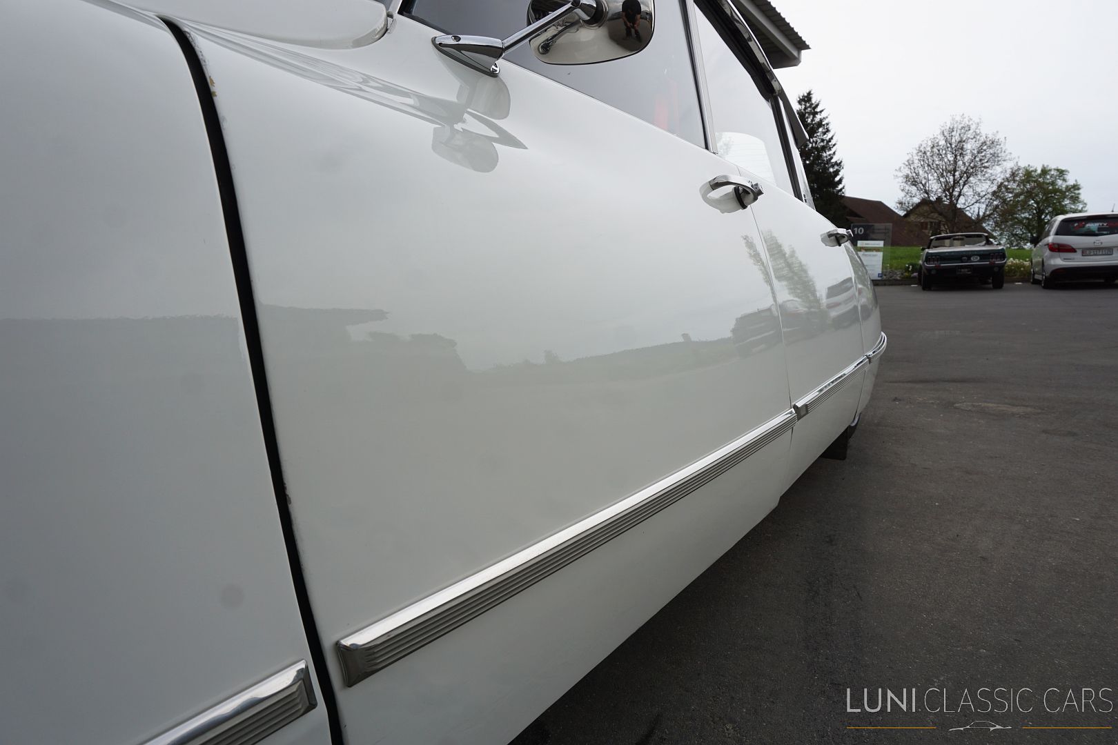 <trp-post-container data-trp-post-id='48114'>1970 Citroën D Spécial