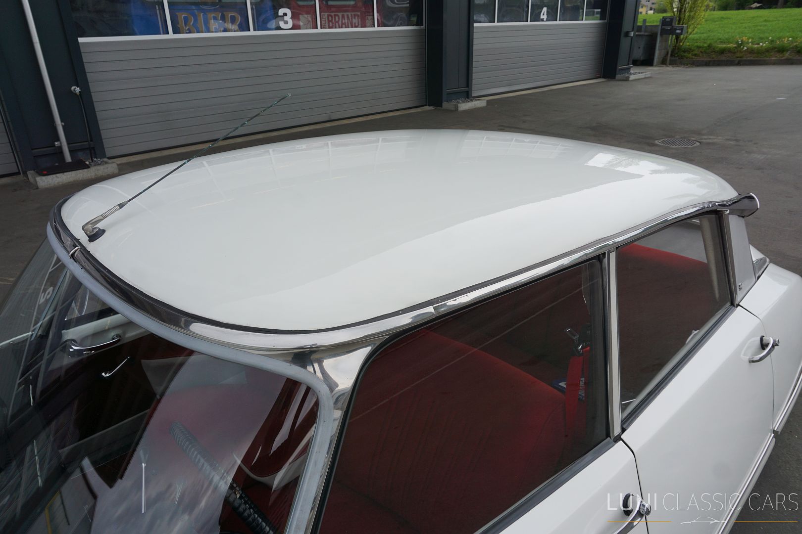 <trp-post-container data-trp-post-id='48114'>1970 Citroën D Spécial