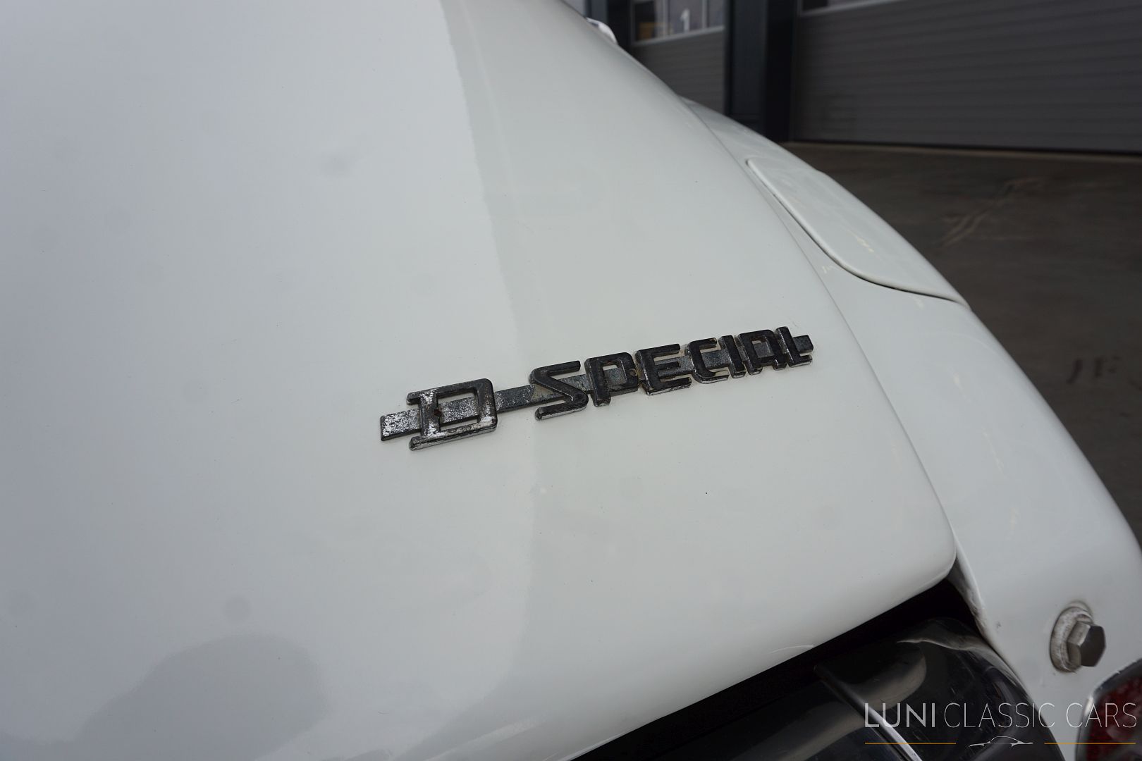 <trp-post-container data-trp-post-id='48114'>1970 Citroën D Spécial