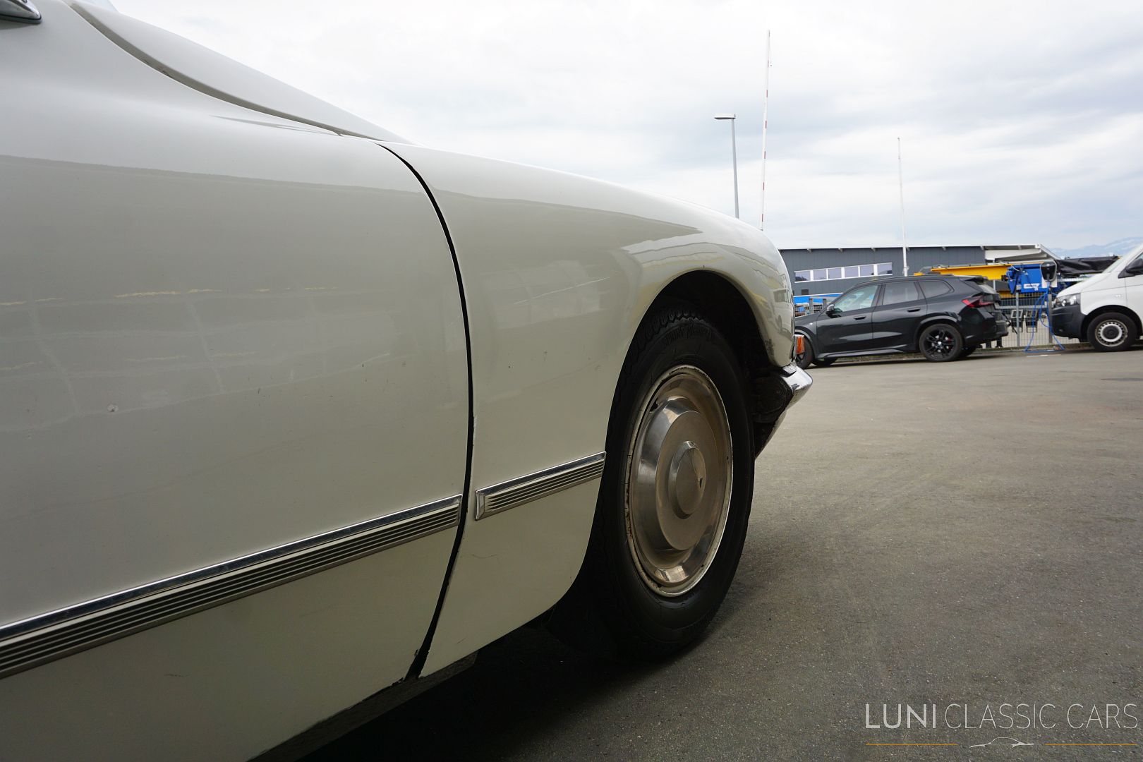 <trp-post-container data-trp-post-id='48114'>1970 Citroën D Spécial