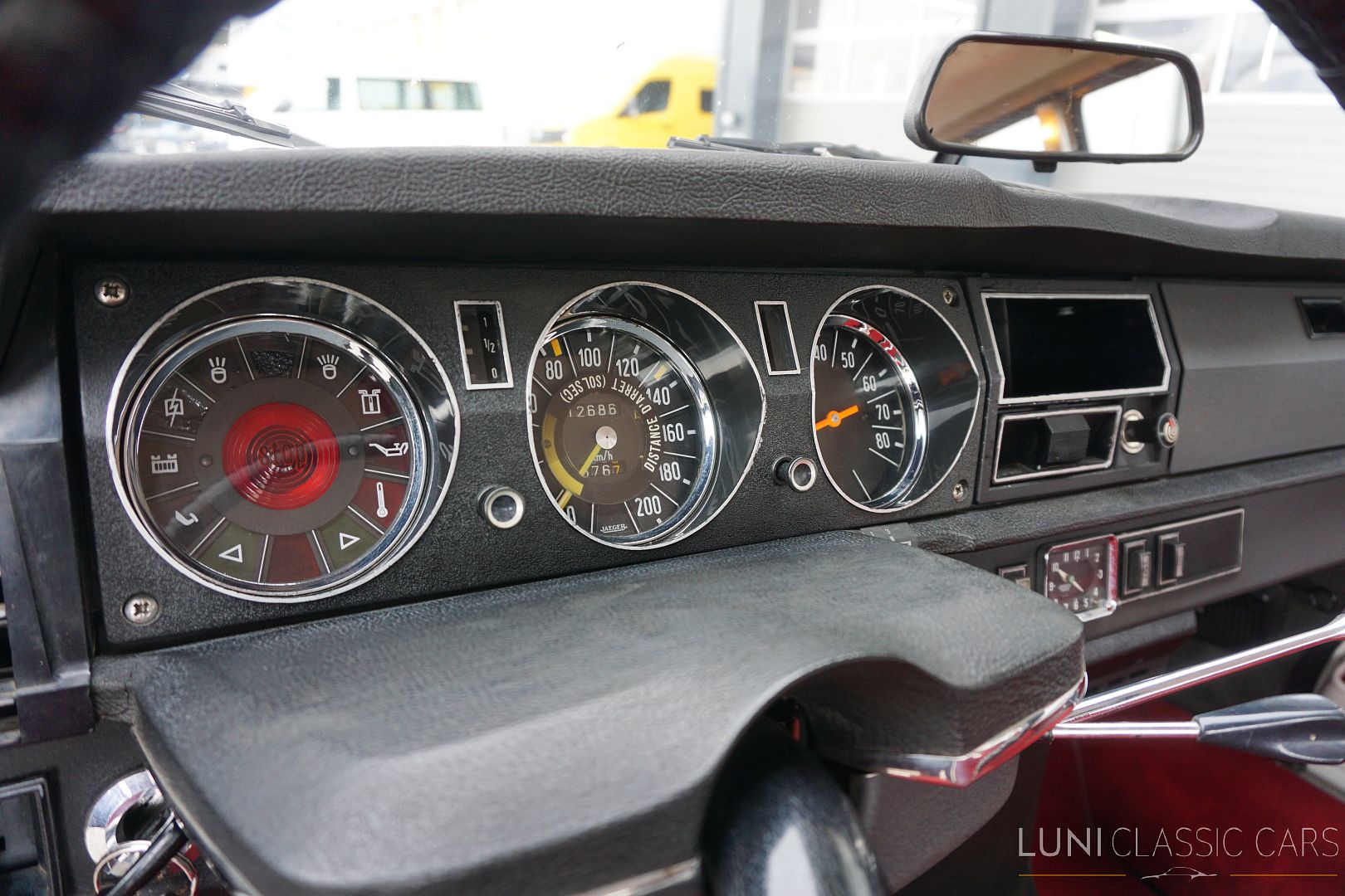 <trp-post-container data-trp-post-id='48114'>1970 Citroën D Spécial