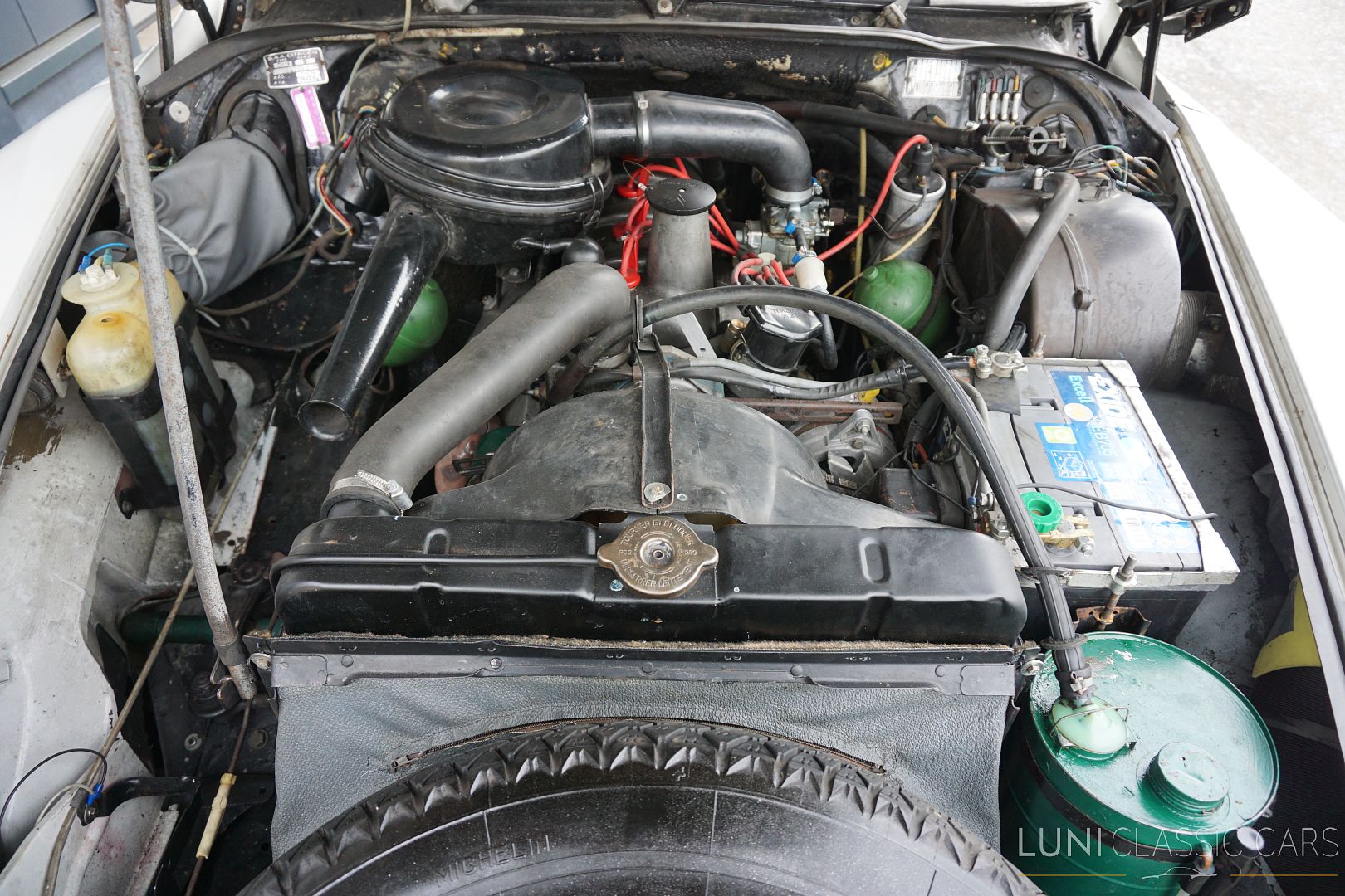 <trp-post-container data-trp-post-id='48114'>1970 Citroën D Spécial