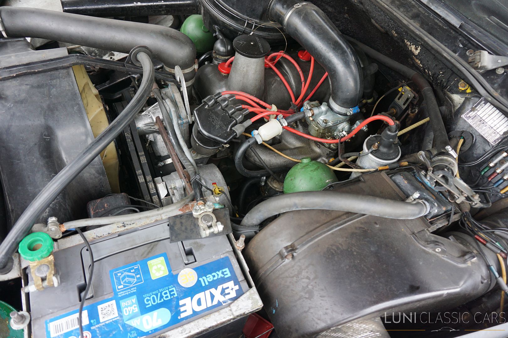 <trp-post-container data-trp-post-id='48114'>1970 Citroën D Spécial