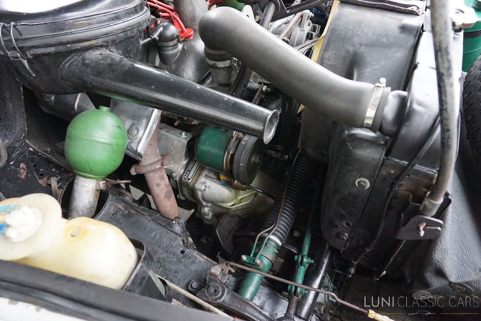 <trp-post-container data-trp-post-id='48114'>1970 Citroën D Spécial