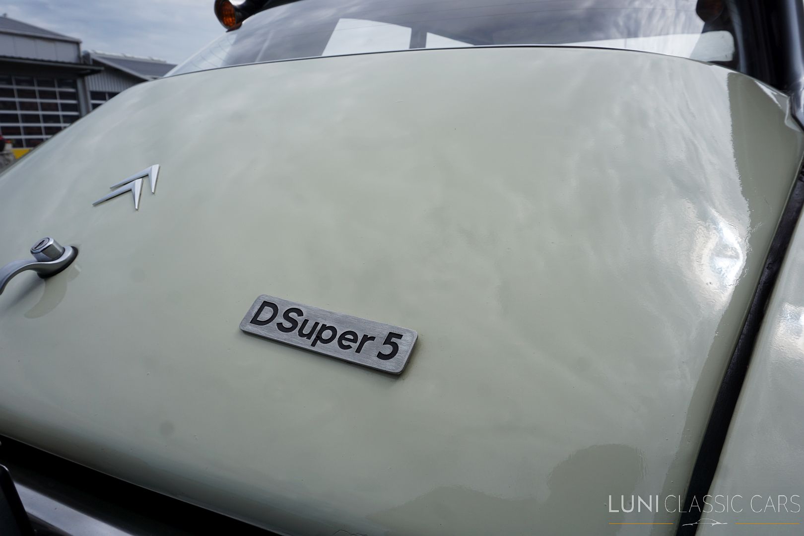 <trp-post-container data-trp-post-id='48244'>1972 Citroën D Super 5