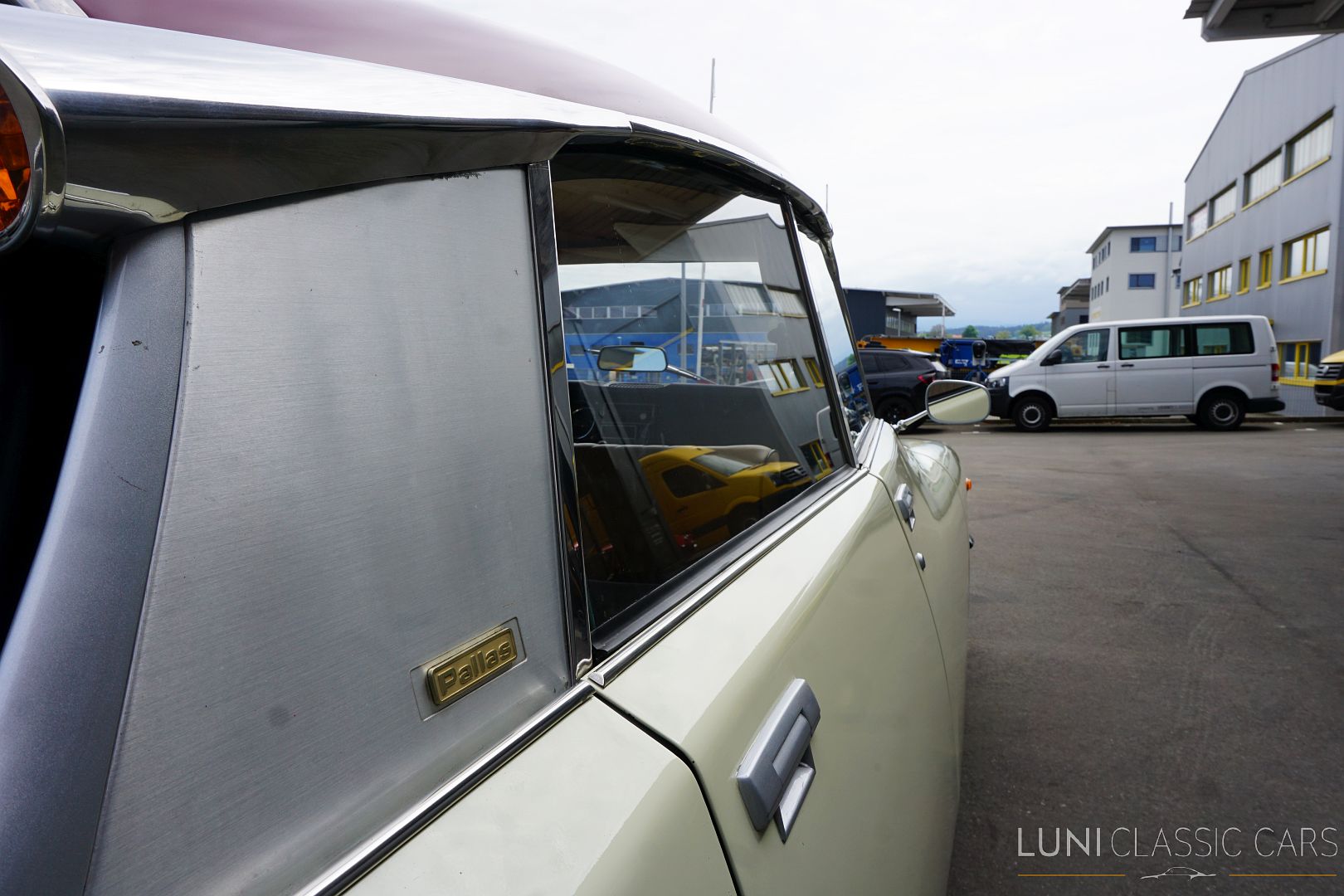 <trp-post-container data-trp-post-id='48244'>1972 Citroën D Super 5