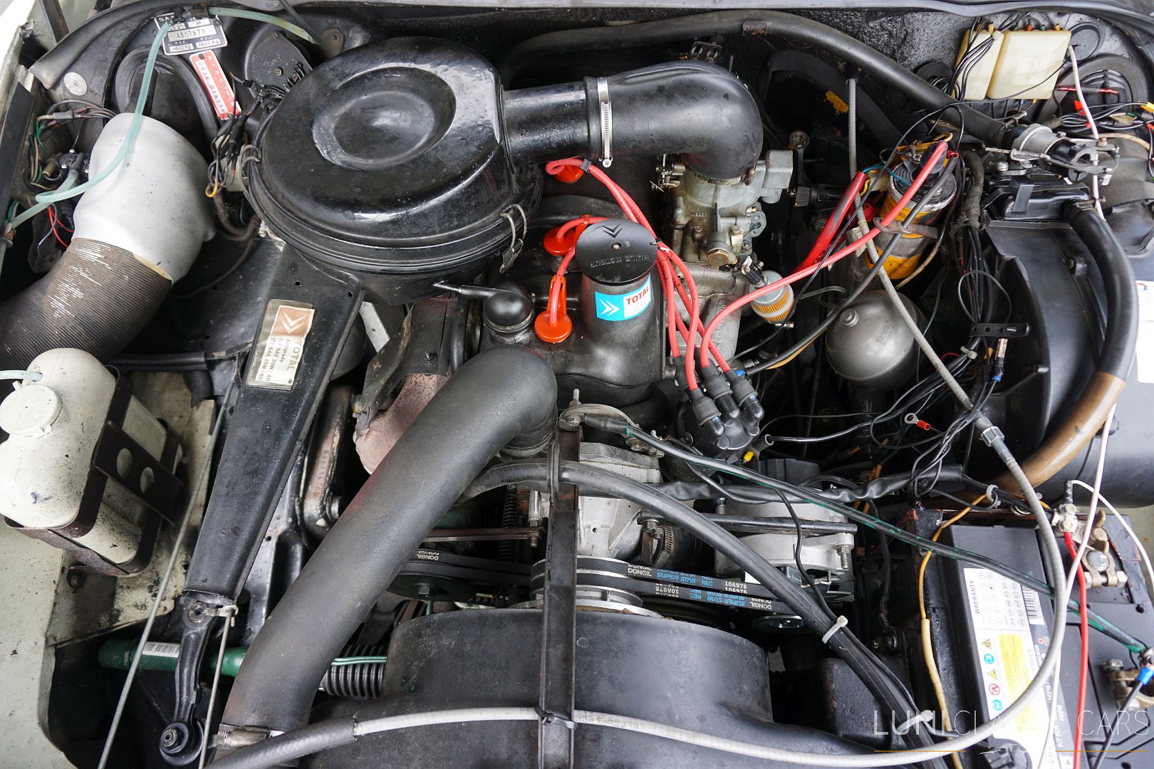 <trp-post-container data-trp-post-id='48244'>1972 Citroën D Super 5
