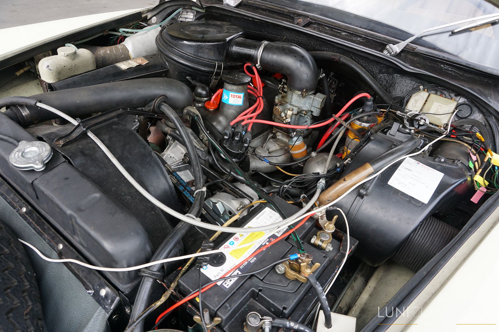 <trp-post-container data-trp-post-id='48244'>1972 Citroën D Super 5