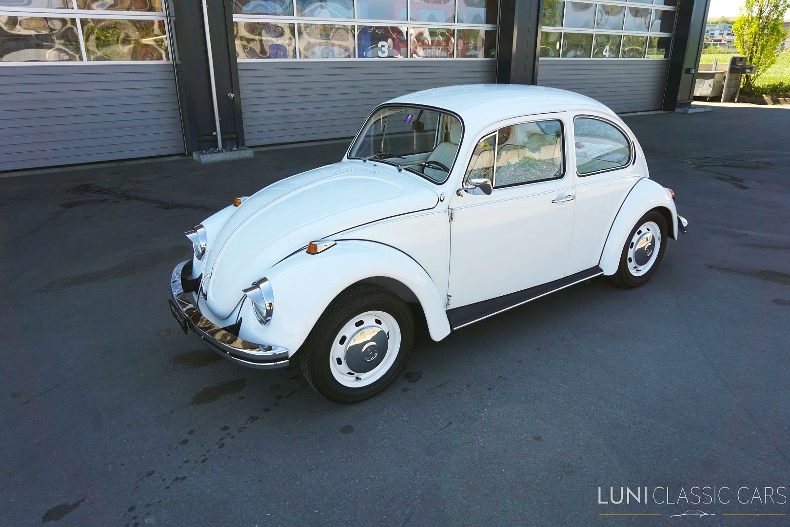 <trp-post-container data-trp-post-id='48190'>1972 VW Käfer 1300