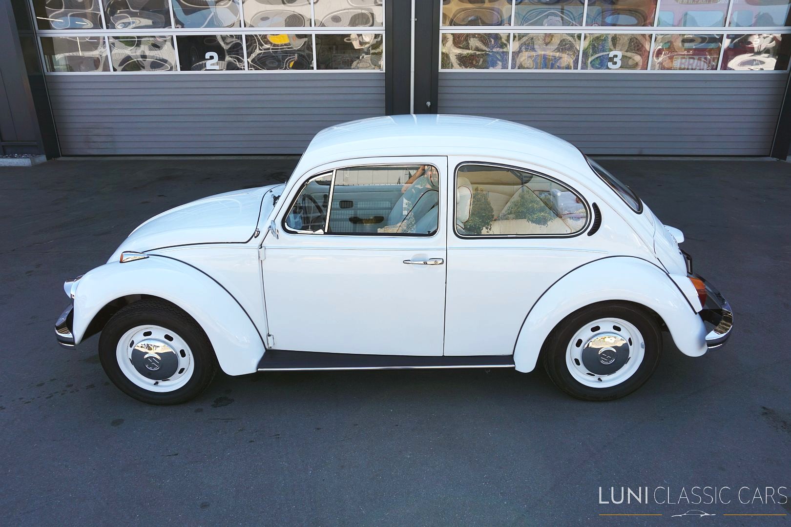 <trp-post-container data-trp-post-id='48190'>1972 VW Käfer 1300
