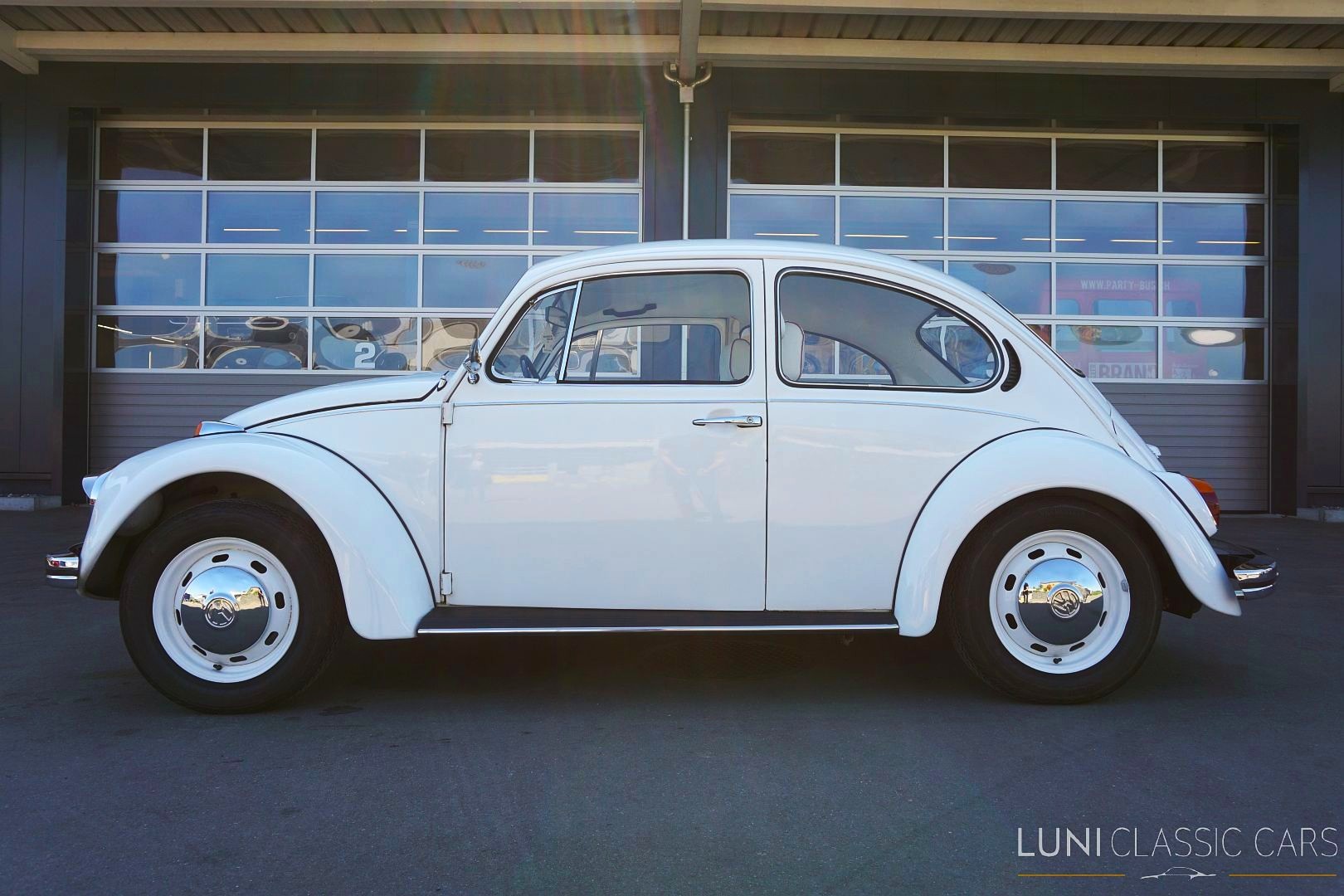<trp-post-container data-trp-post-id='48190'>1972 VW Käfer 1300