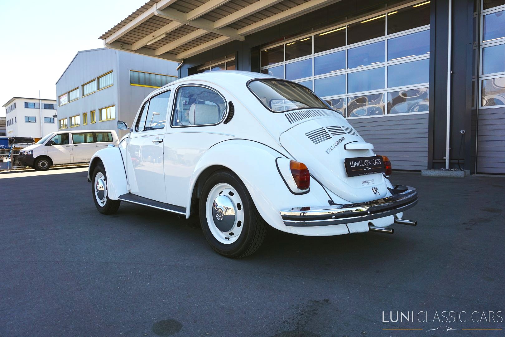 <trp-post-container data-trp-post-id='48190'>1972 VW Käfer 1300