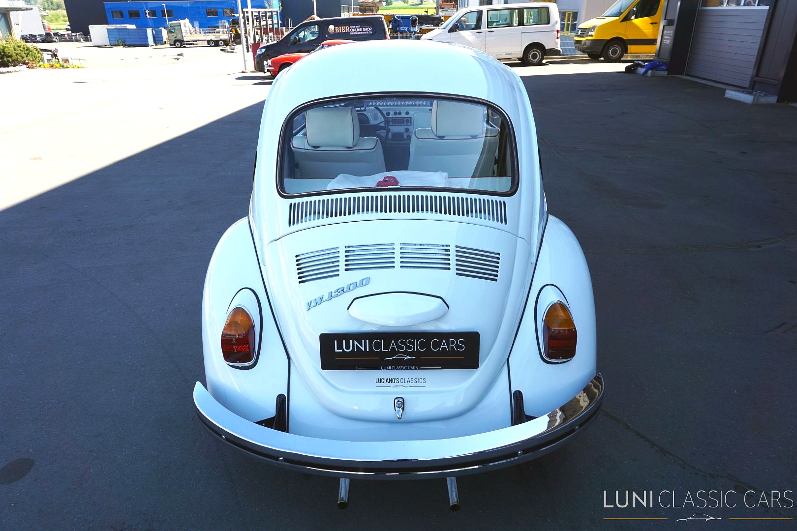 <trp-post-container data-trp-post-id='48190'>1972 VW Käfer 1300